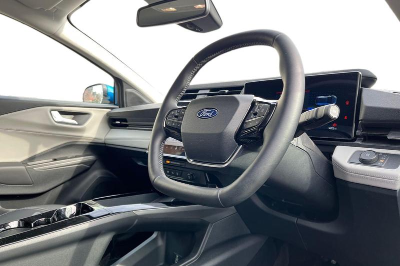 Used Ford Puma 2025 for sale - 77965963: Photo 9