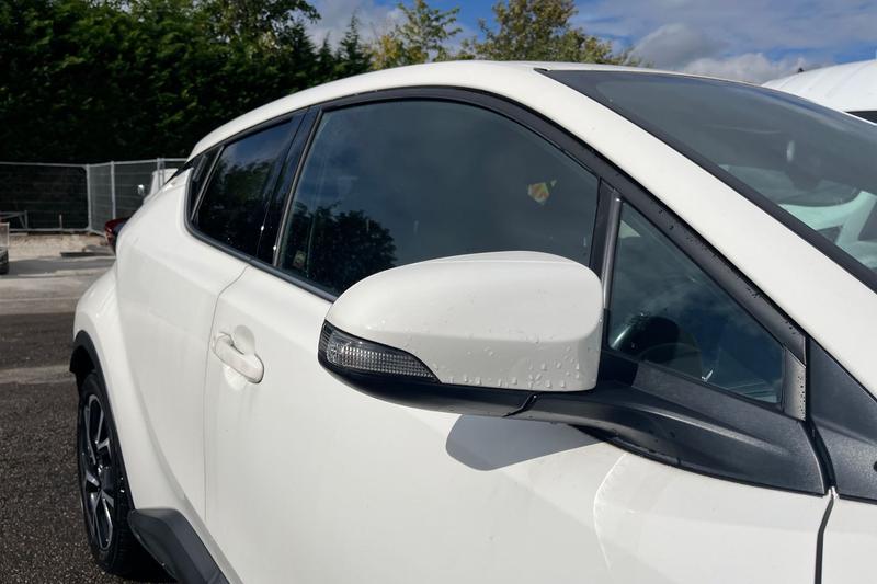 Vehicle 30