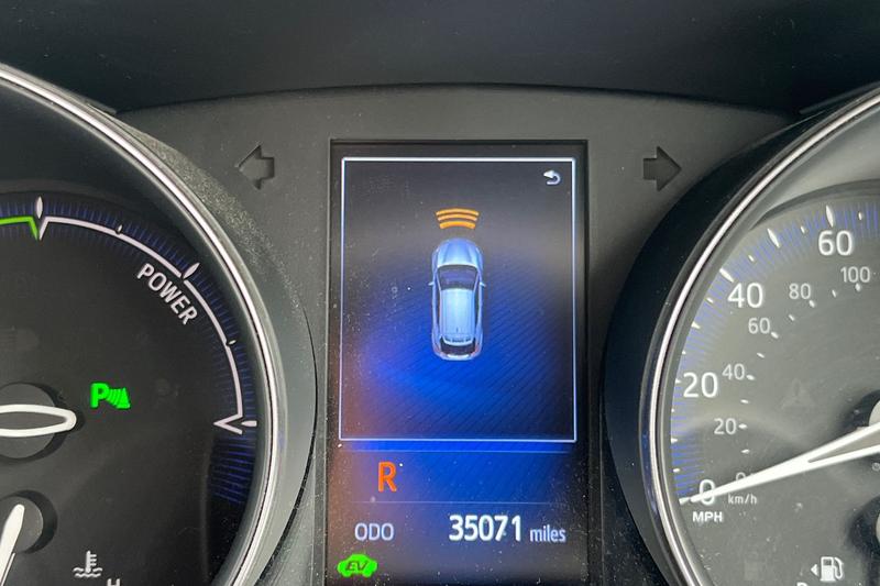 Vehicle 37