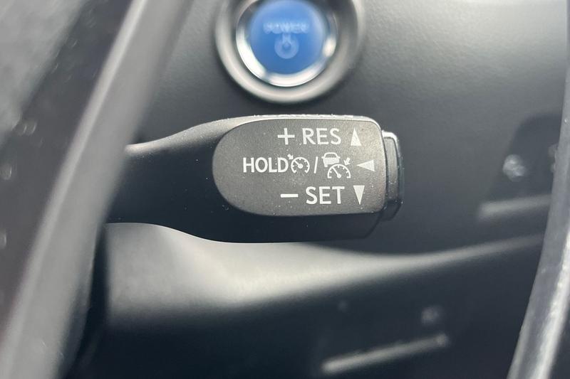 Vehicle 40