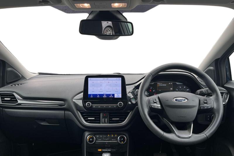 Used Ford Puma 2020 for sale - 76684845: Photo 10