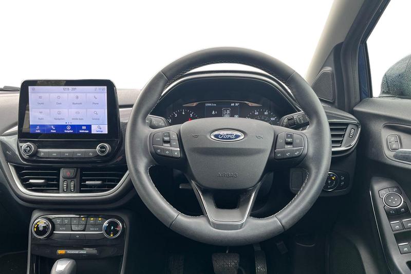 Used Ford Puma 2020 for sale - 76684845: Photo 11