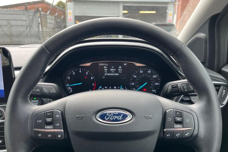 Used Ford Puma 2020 for sale - 76684845: Photo 12