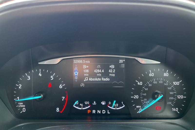 Used Ford Puma 2020 for sale - 76684845: Photo 13