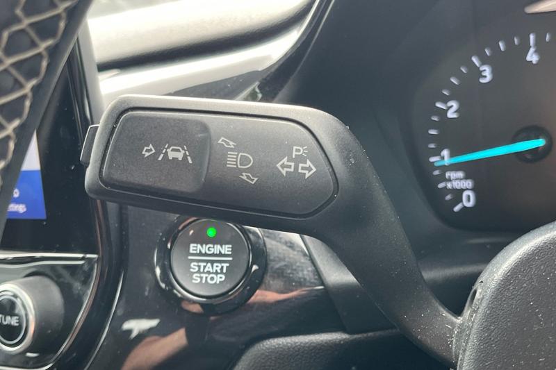 Used Ford Puma 2020 for sale - 76684845: Photo 14