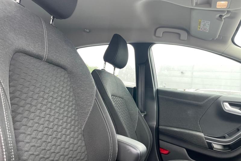 Used Ford Puma 2020 for sale - 76684845: Photo 17