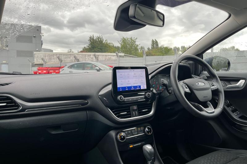 Used Ford Puma 2020 for sale - 76684845: Photo 18