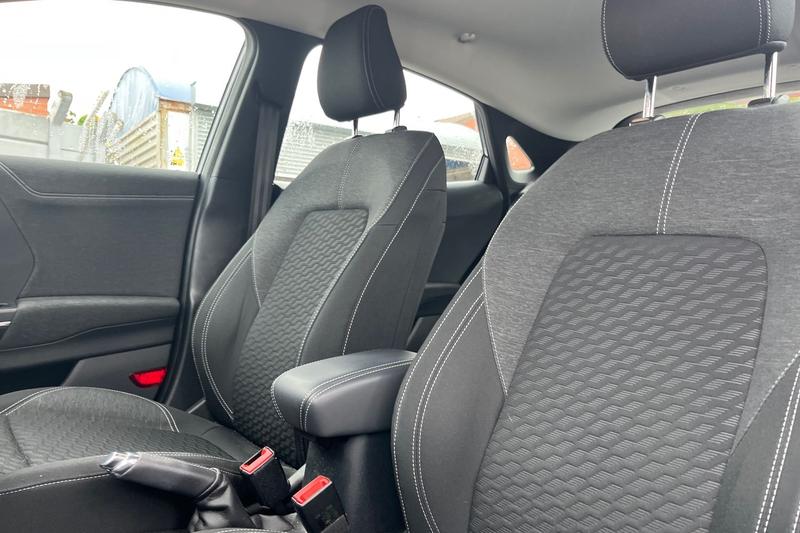 Used Ford Puma 2020 for sale - 76684845: Photo 19