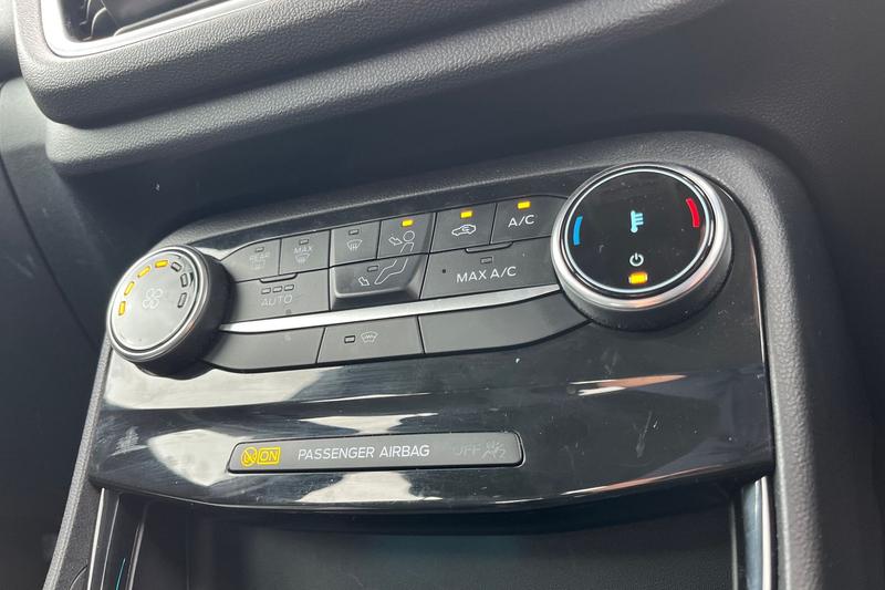 Used Ford Puma 2020 for sale - 76684845: Photo 22