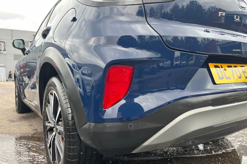 Used Ford Puma 2020 for sale - 76684845: Photo 23