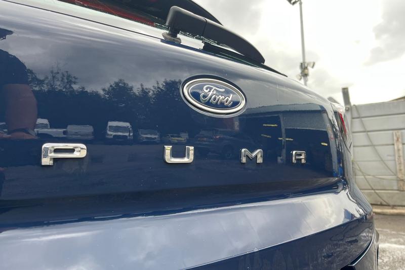 Used Ford Puma 2020 for sale - 76684845: Photo 25