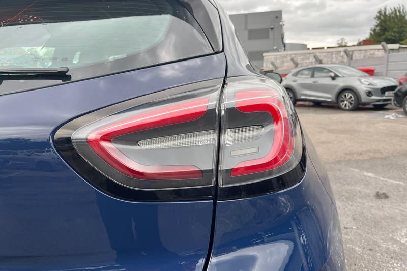 Used Ford Puma 2020 for sale - 76684845: Photo 26