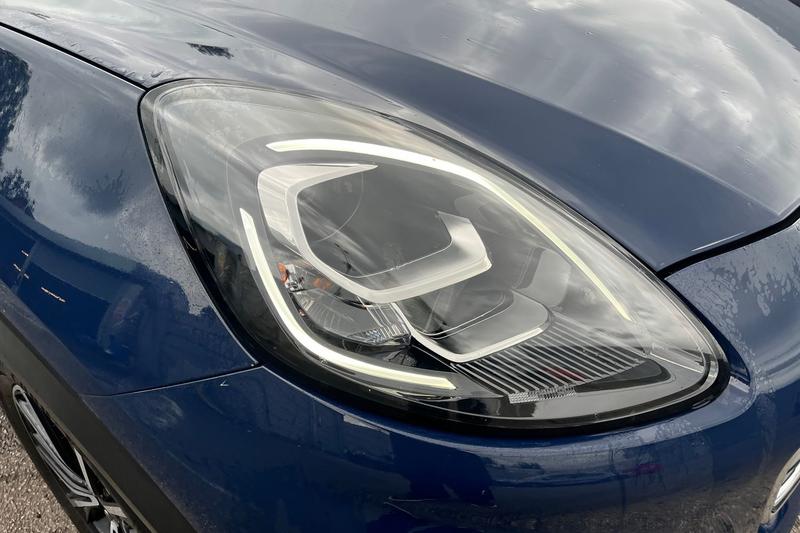 Used Ford Puma 2020 for sale - 76684845: Photo 28