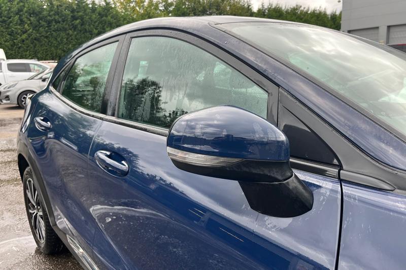 Used Ford Puma 2020 for sale - 76684845: Photo 29