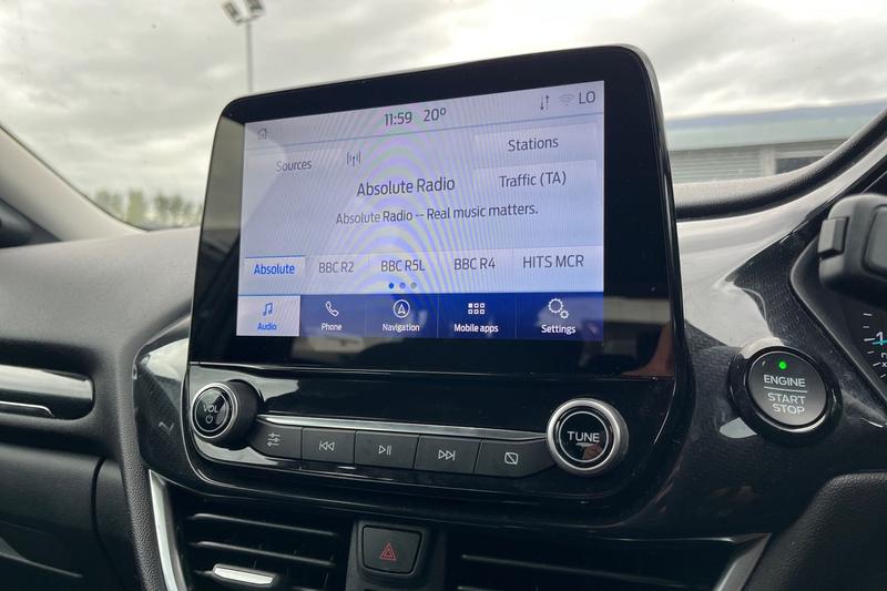 Used Ford Puma 2020 for sale - 76684845: Photo 31