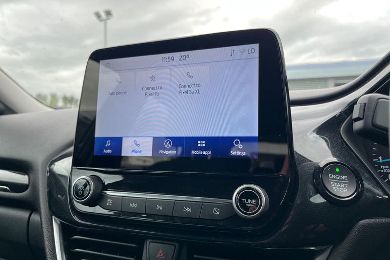 Used Ford Puma 2020 for sale - 76684845: Photo 32