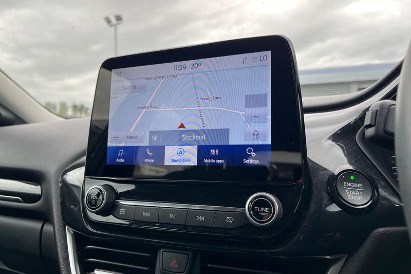 Used Ford Puma 2020 for sale - 76684845: Photo 33