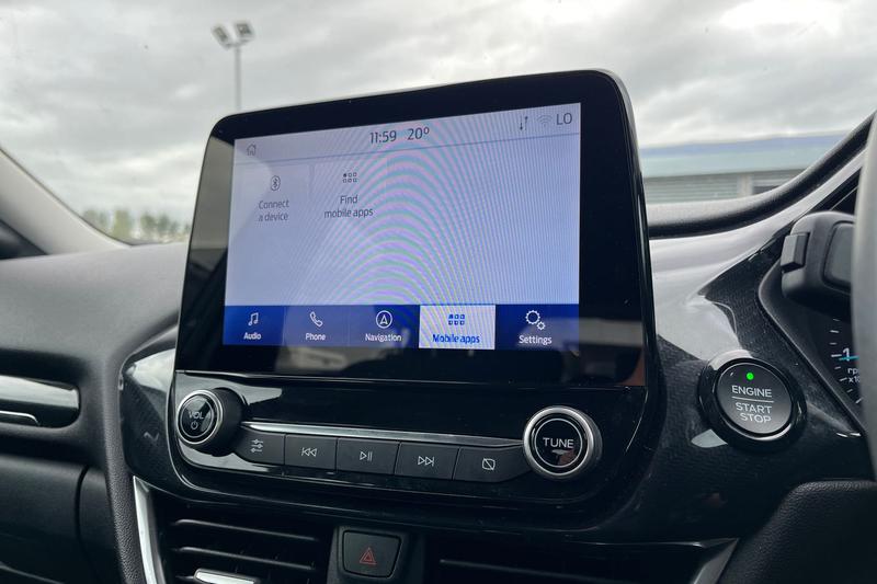 Used Ford Puma 2020 for sale - 76684845: Photo 34