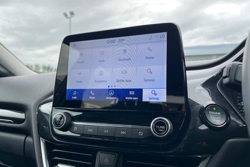 Used Ford Puma 2020 for sale - 76684845: Photo 35