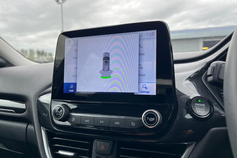 Used Ford Puma 2020 for sale - 76684845: Photo 36