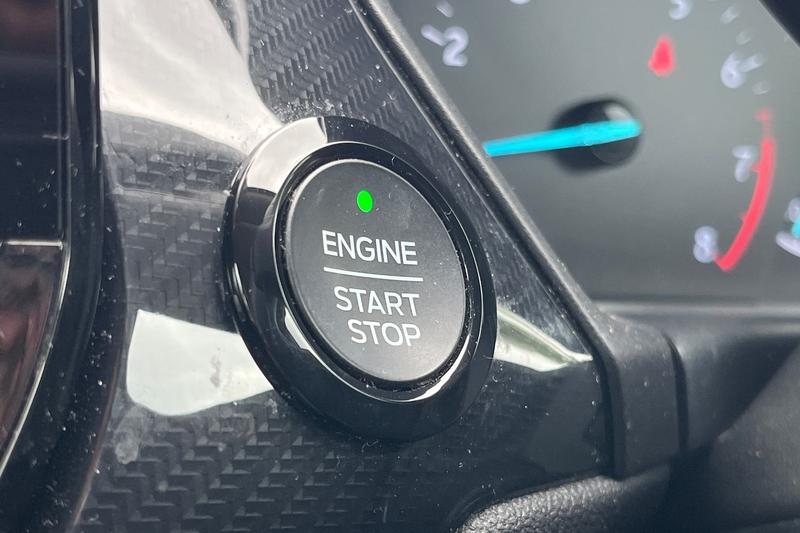 Used Ford Puma 2020 for sale - 76684845: Photo 38