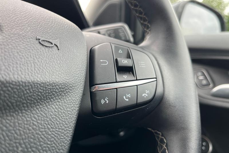 Used Ford Puma 2020 for sale - 76684845: Photo 40