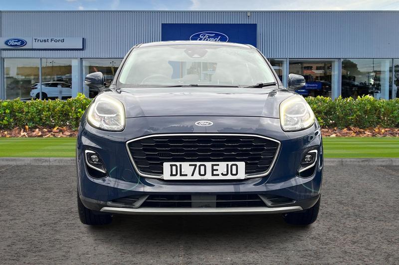 Used Ford Puma 2020 for sale - 76684845: Photo 6