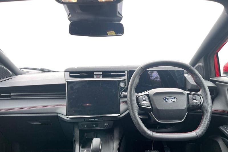 Used Ford Puma 2025 for sale - 77529123: Photo 10