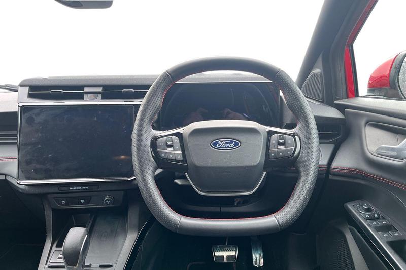 Used Ford Puma 2025 for sale - 77529123: Photo 11