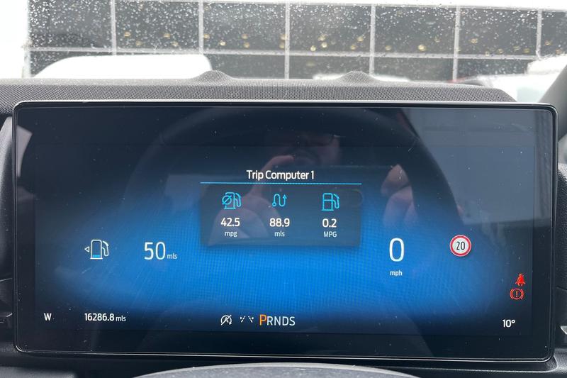 Used Ford Puma 2025 for sale - 77529123: Photo 13