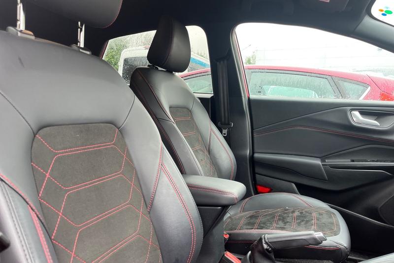 Used Ford Puma 2025 for sale - 77529123: Photo 17