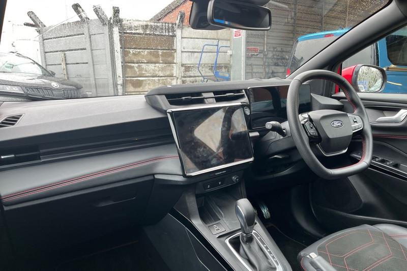 Used Ford Puma 2025 for sale - 77529123: Photo 18