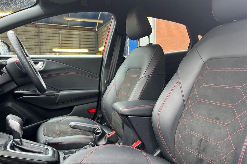 Used Ford Puma 2025 for sale - 77529123: Photo 19