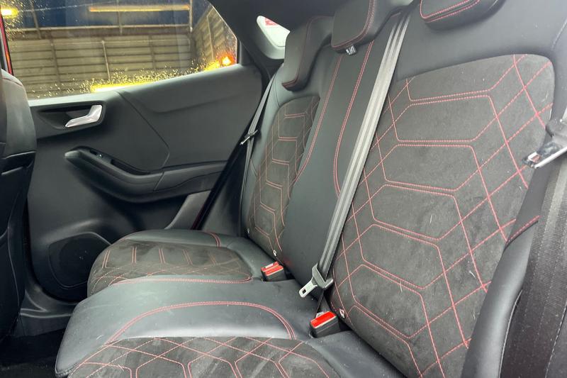 Used Ford Puma 2025 for sale - 77529123: Photo 20