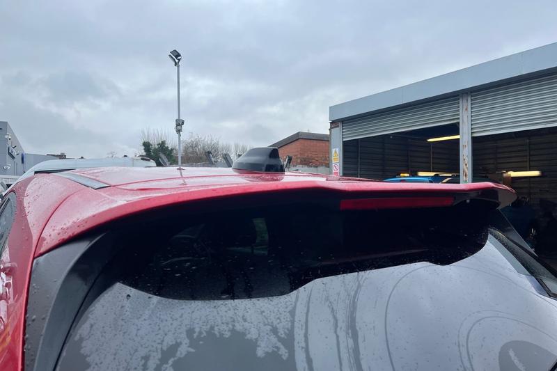 Used Ford Puma 2025 for sale - 77529123: Photo 24