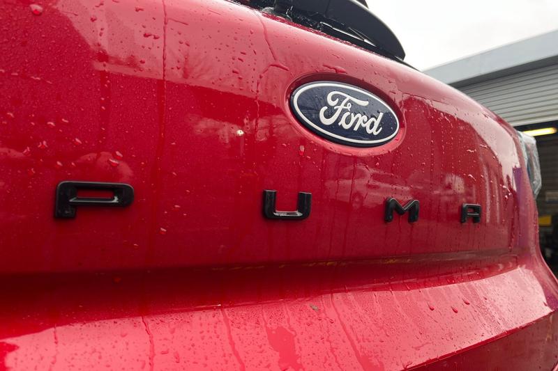 Used Ford Puma 2025 for sale - 77529123: Photo 25