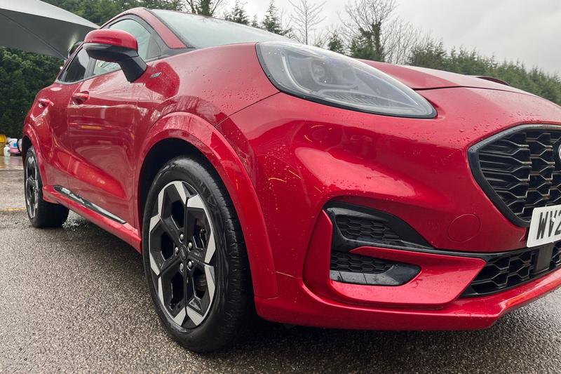 Used Ford Puma 2025 for sale - 77529123: Photo 27