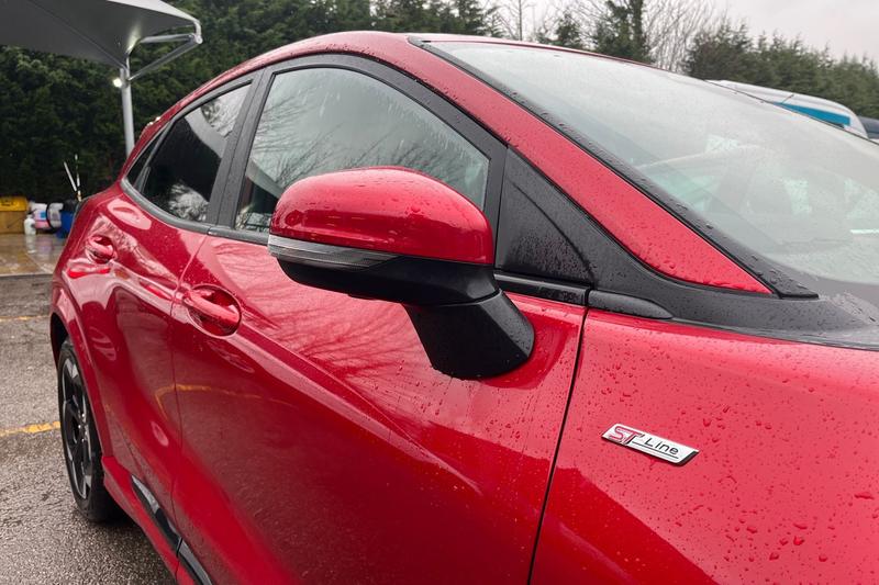 Used Ford Puma 2025 for sale - 77529123: Photo 29