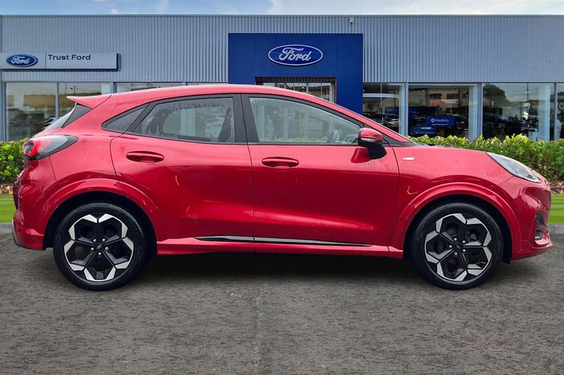 Used Ford Puma 2025 for sale - 77529123: Photo 3