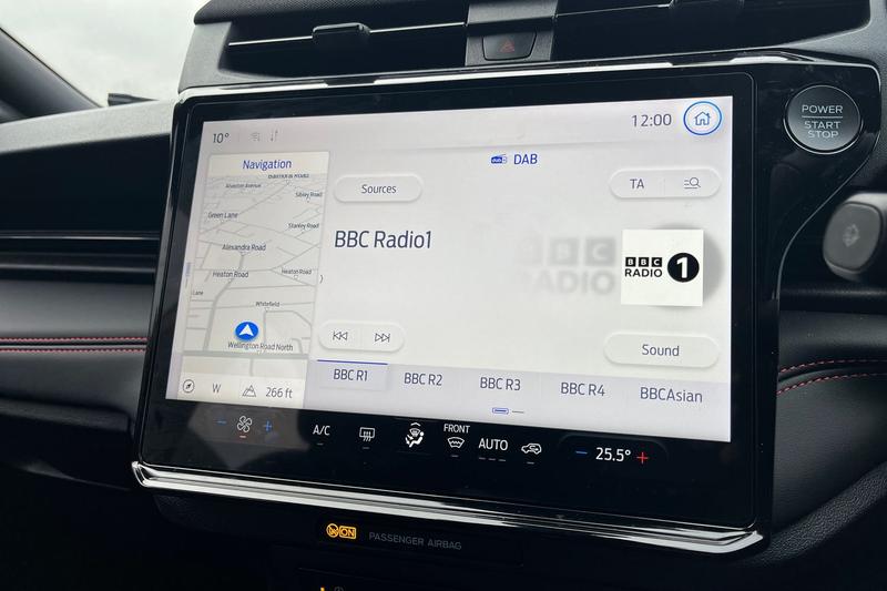 Used Ford Puma 2025 for sale - 77529123: Photo 30