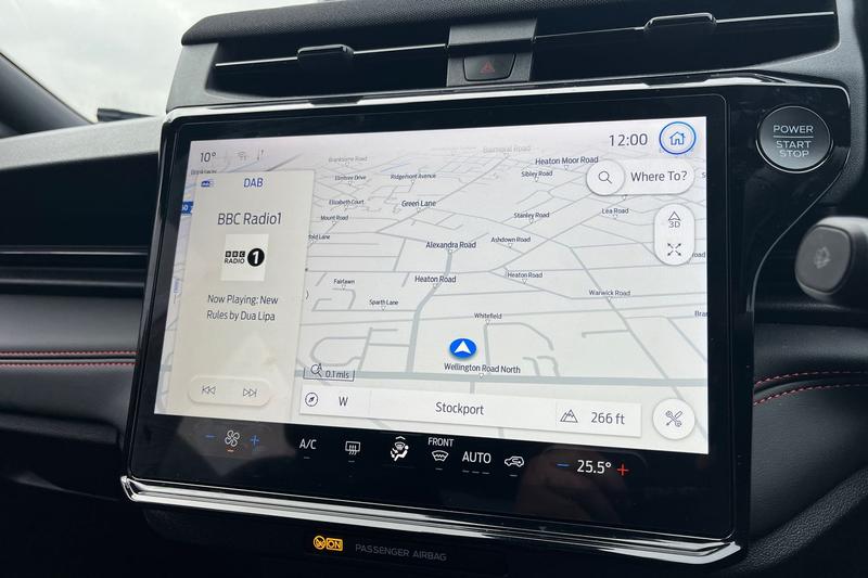 Used Ford Puma 2025 for sale - 77529123: Photo 31