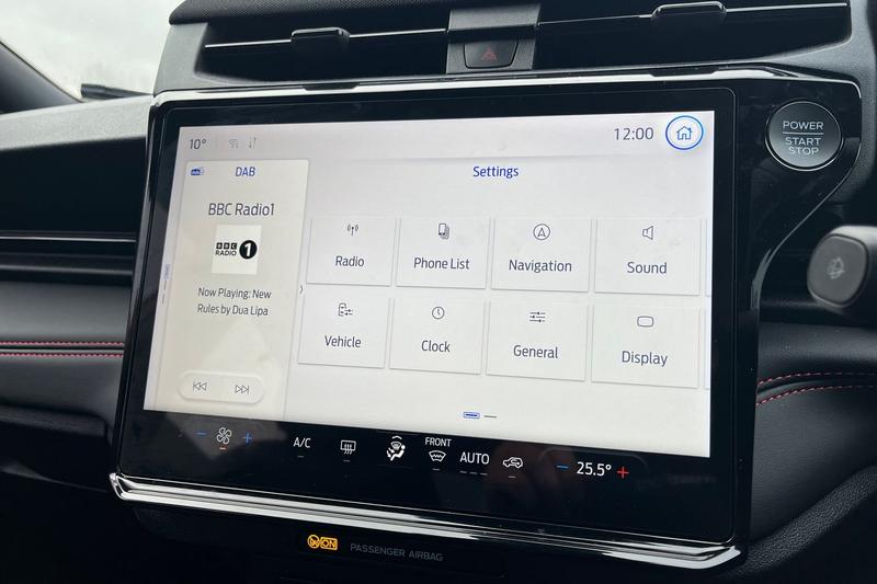 Used Ford Puma 2025 for sale - 77529123: Photo 32