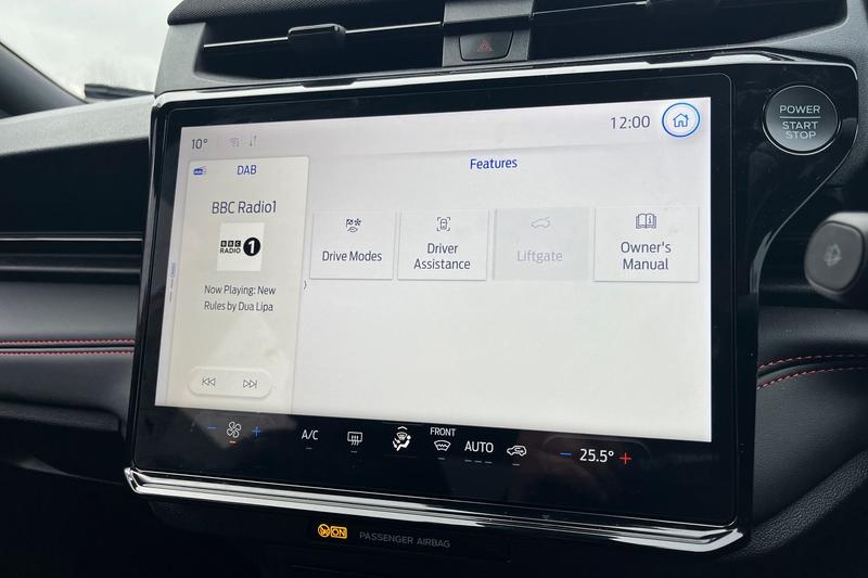 Used Ford Puma 2025 for sale - 77529123: Photo 33