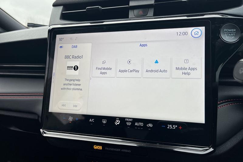 Used Ford Puma 2025 for sale - 77529123: Photo 34