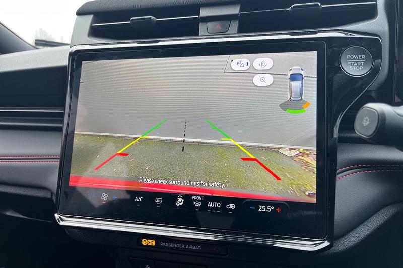 Used Ford Puma 2025 for sale - 77529123: Photo 35