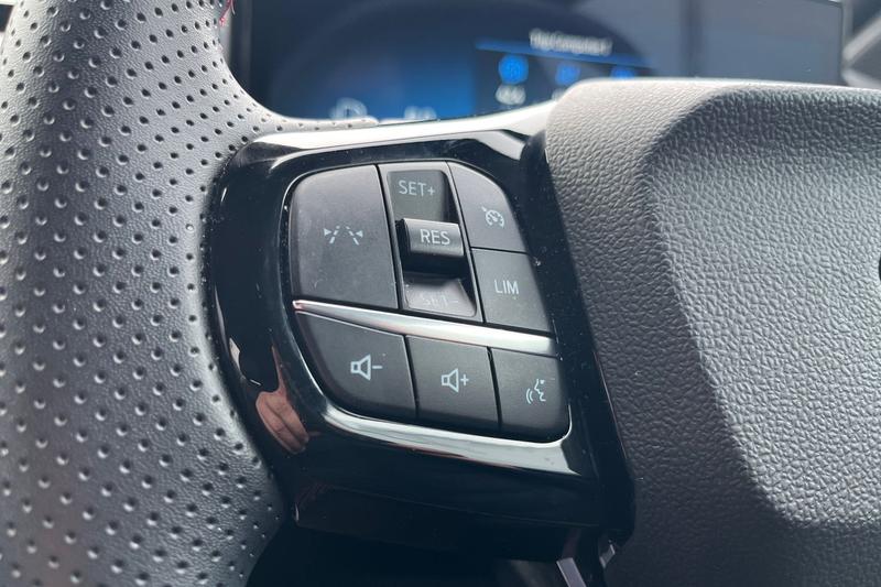 Used Ford Puma 2025 for sale - 77529123: Photo 38