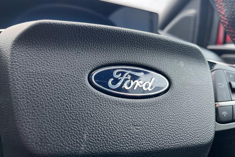 Used Ford Puma 2025 for sale - 77529123: Photo 40