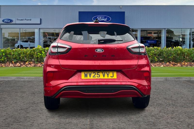 Used Ford Puma 2025 for sale - 77529123: Photo 7