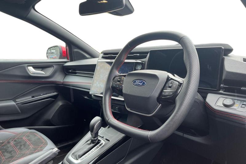 Used Ford Puma 2025 for sale - 77529123: Photo 9