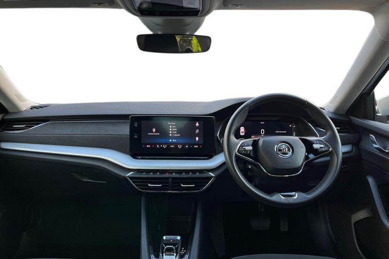 Used Skoda Octavia 2024 for sale - 76568486: Photo 10